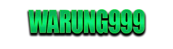 Logo WARUNG999