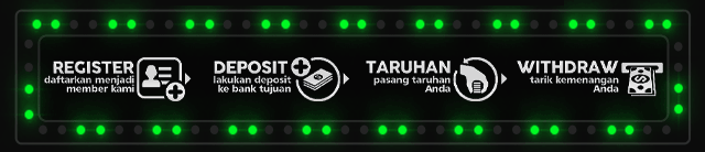 WARUNG999 Jackpot